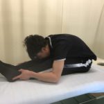 効果を実感!!正しいストレッチの方法